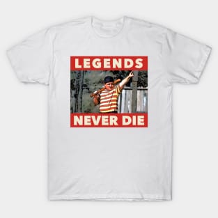 Hambino The Legend T-Shirt